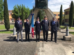 25 Aprile 2025 a Perzacco e Palù